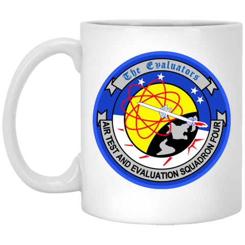 VX 04 2 Mug - 11oz