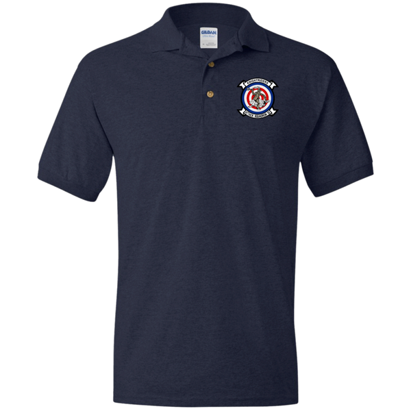 VA 52 3 Jersey Polo Shirt