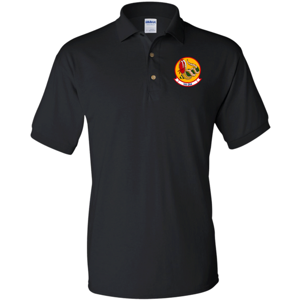 VA 204 1 Jersey Polo Shirt