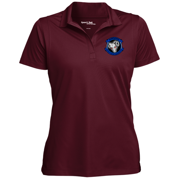 VFA 83 1 Ladies' Micropique Sport-Wick® Polo