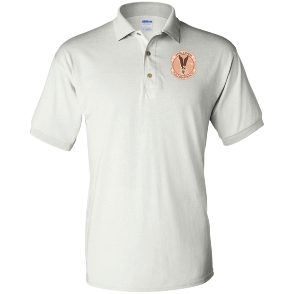 VR 53 2 Jersey Polo Shirt