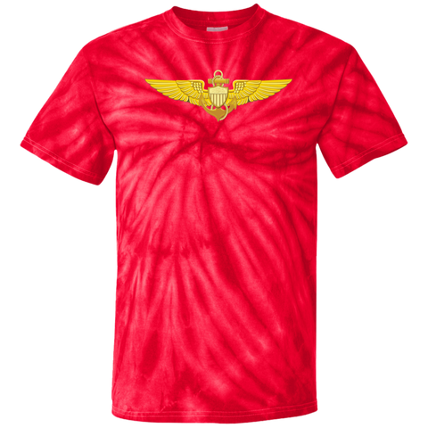 Aviator 1 Cotton Tie Dye T-Shirt