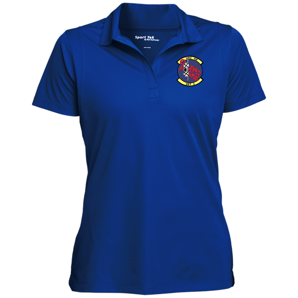 VRC 40 Det 1 1 Ladies' Micropique Sport-Wick® Polo