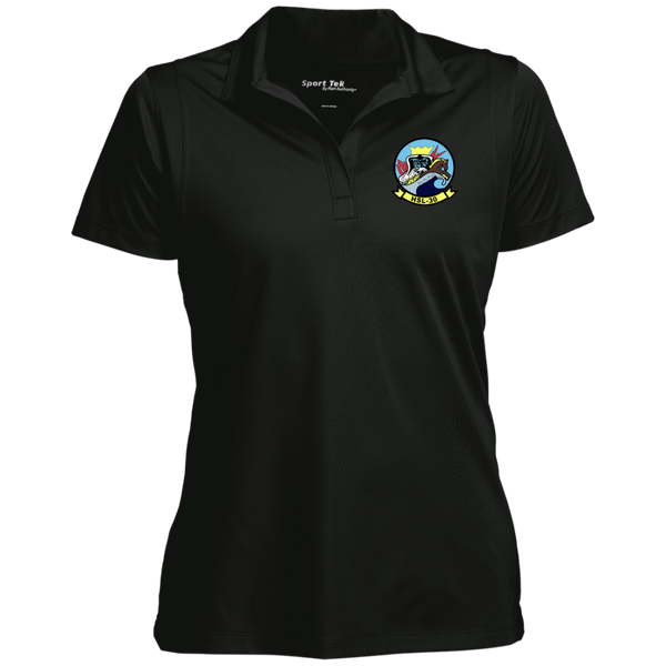 HSL 30 1 Ladies' Micropique Sport-Wick® Polo