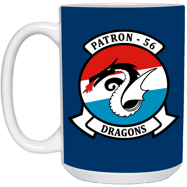 VP 56 1 Mug - 15oz