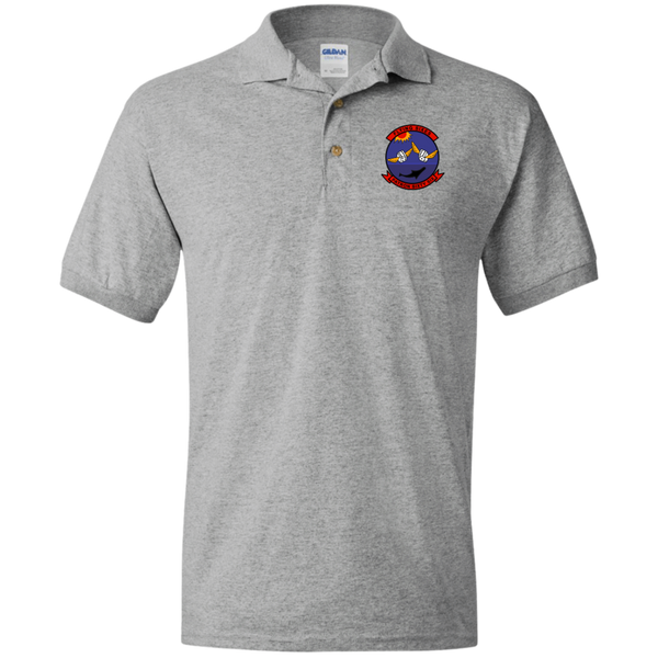 VP 66 3 Jersey Polo Shirt