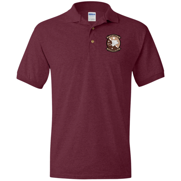 HC 02 6 Jersey Polo Shirt