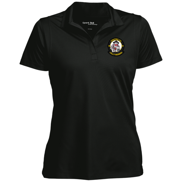 VF 103 9 Ladies' Micropique Sport-Wick® Polo