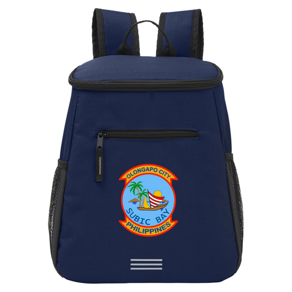 Subic Cubi Pt 04 Core 365 Backpack Cooler