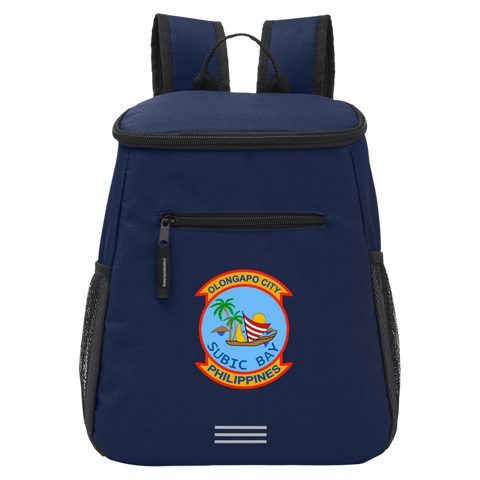 Subic Cubi Pt 04 Core 365 Backpack Cooler