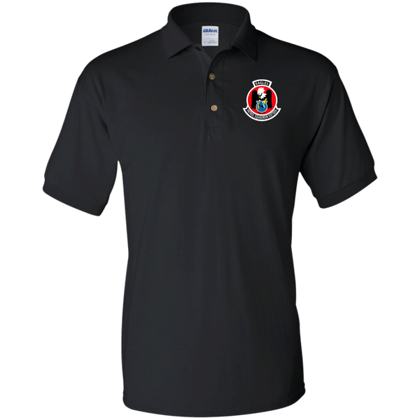 VP 16 1 Jersey Polo Shirt