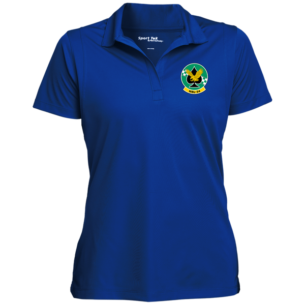 HSL 34 2 Ladies' Micropique Sport-Wick® Polo