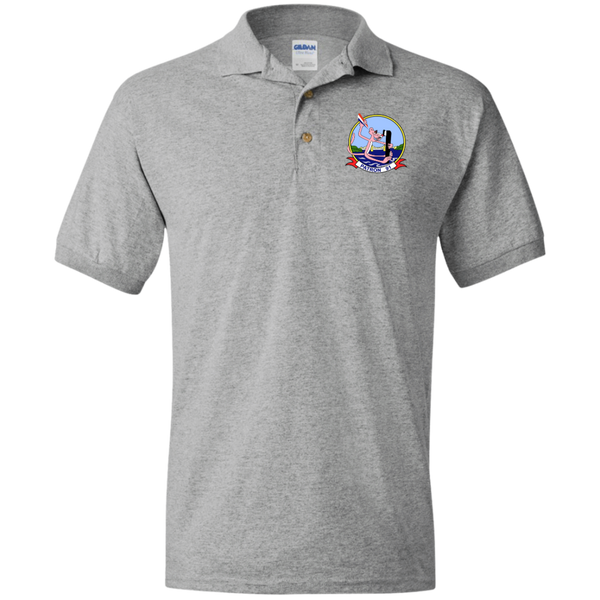 VP 91 2 Jersey Polo Shirt