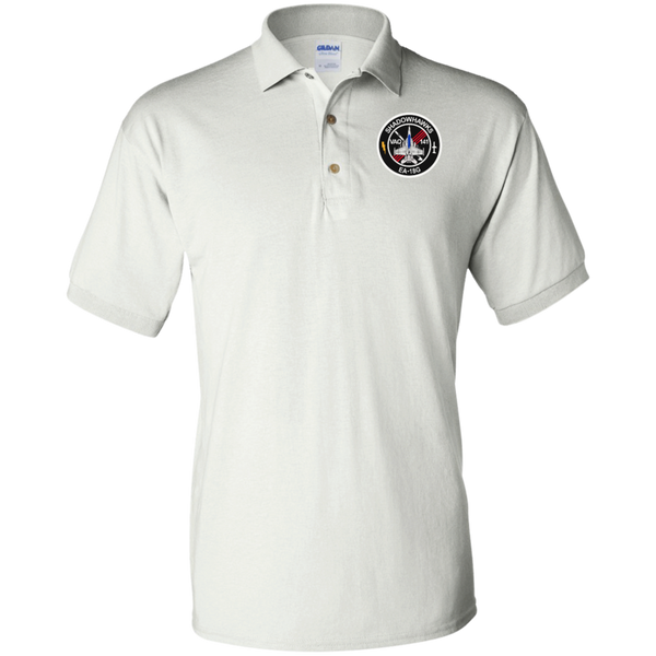 VAQ 141 6 Jersey Polo Shirt