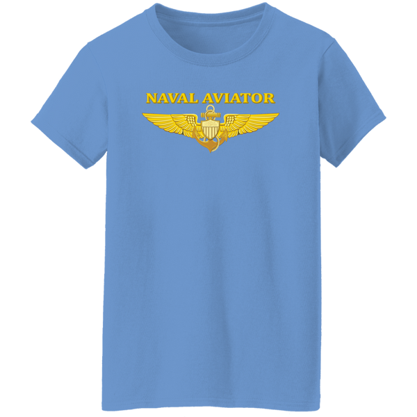 P-3C 2 Aviator Ladies' T-Shirt