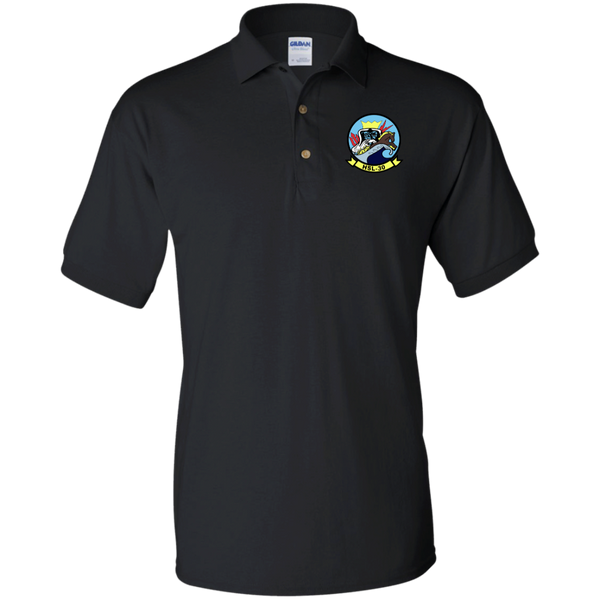 HSL 30 1 Jersey Polo Shirt