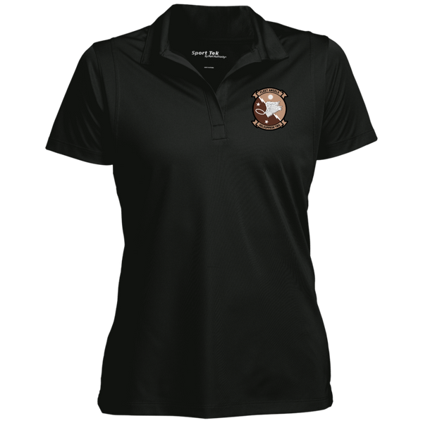 HC 02 6 Ladies' Micropique Sport-Wick® Polo