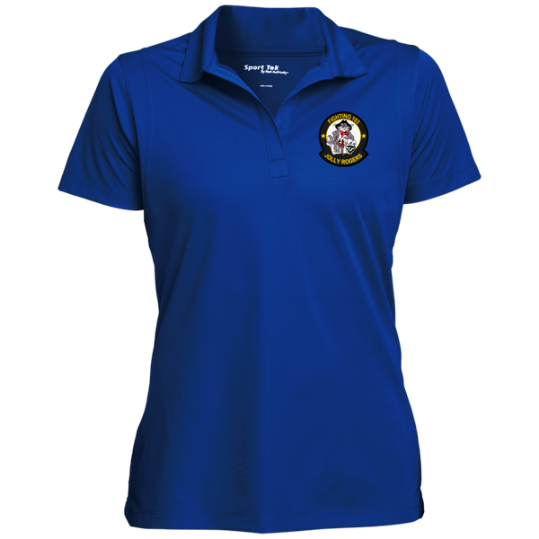 VF 103 9 Ladies' Micropique Sport-Wick® Polo