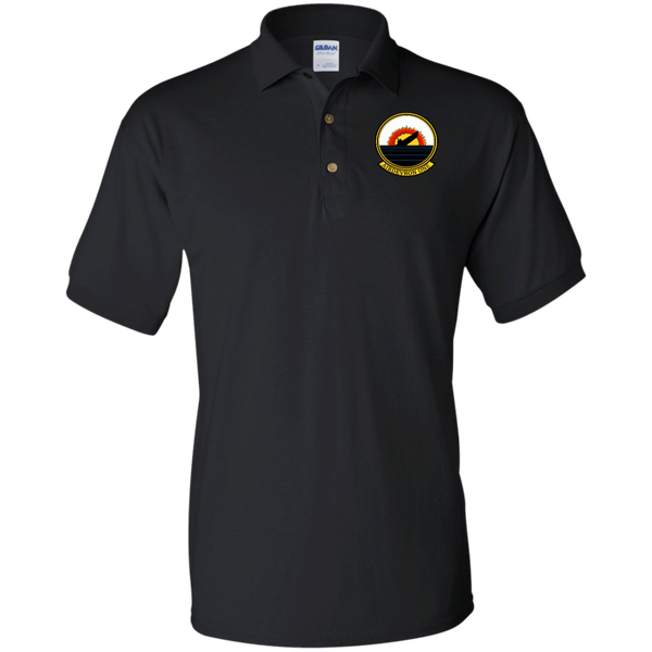 VX 01 2 Jersey Polo Shirt