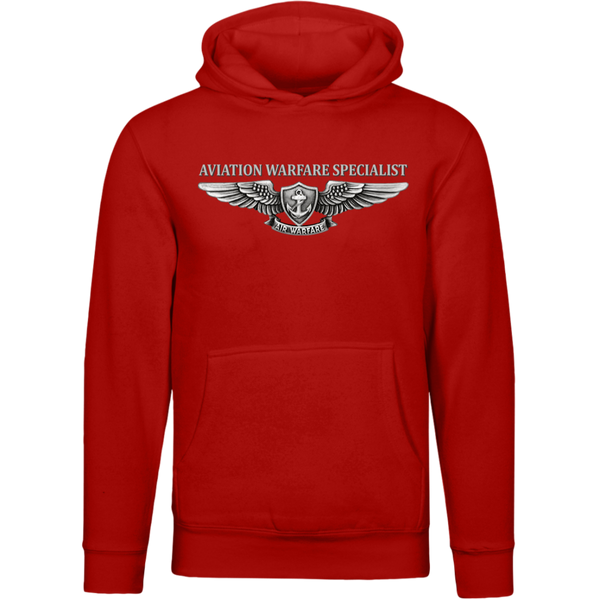 Air Warfare 2 Lane Seven Unisex Premium Hoodie