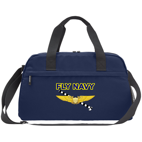 Fly Navy Tailhook 3 Core 365 Duffel Bag