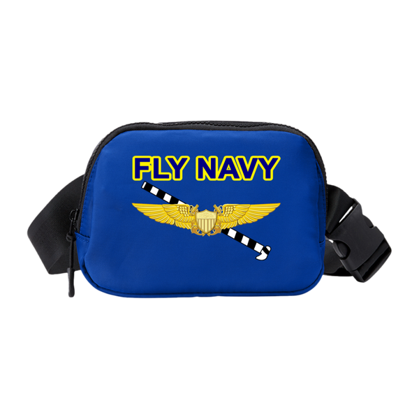 Fly Navy Tailhook 3 Core 365 Belt Bag