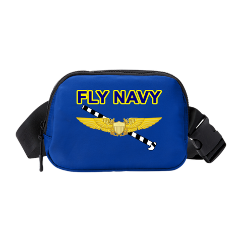 Fly Navy Tailhook 3 Core 365 Belt Bag