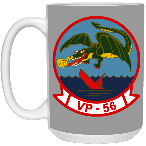 VP 56 4 Mug - 15oz