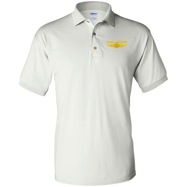 Aircrew 3 Jersey Polo Shirt