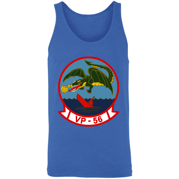 VP 56 4 Unisex Tank