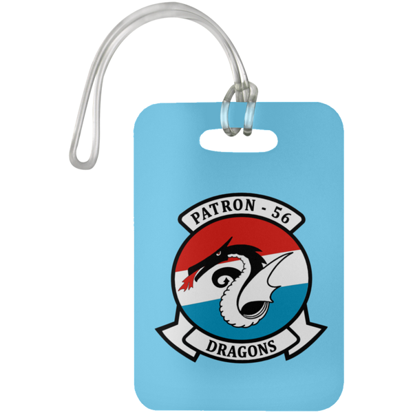 VP 56 1 Luggage Bag Tag