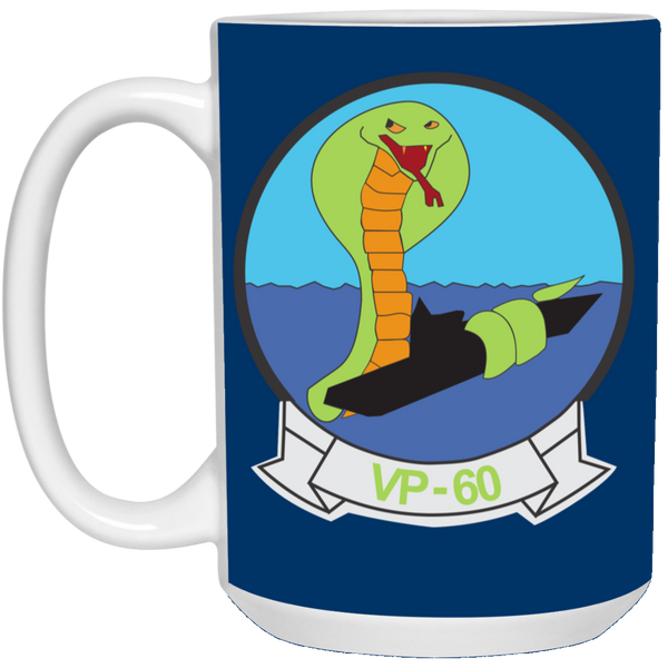 VP 60 1 Mug - 15oz