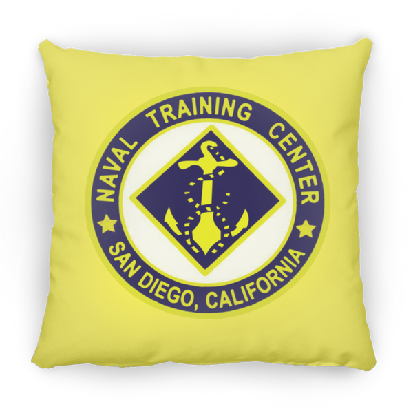 RTC San Diego 2 Pillow - Medium Square