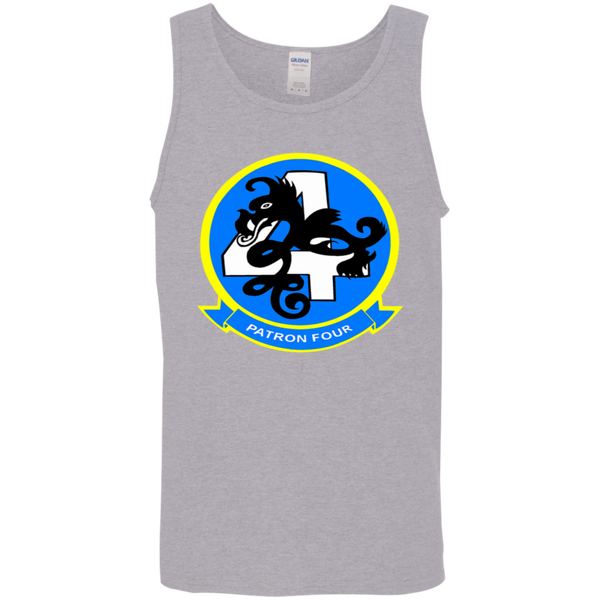 VP 04 2 Cotton Tank Top