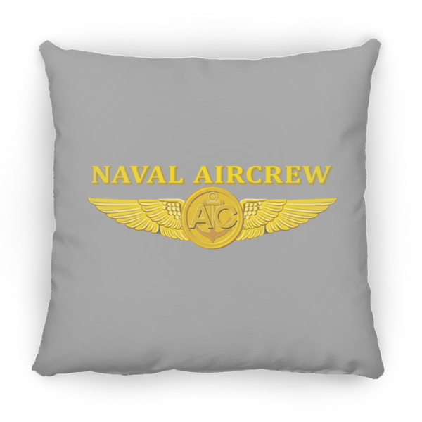 Aircrew 3 Pillow - Medium Square