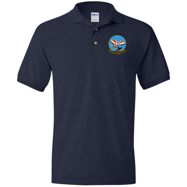 VP 67 Jersey Polo Shirt