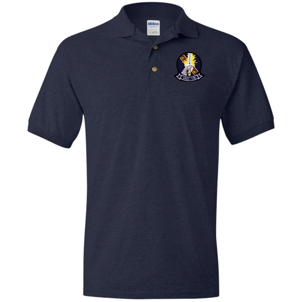 VAQ 136 1 Jersey Polo Shirt