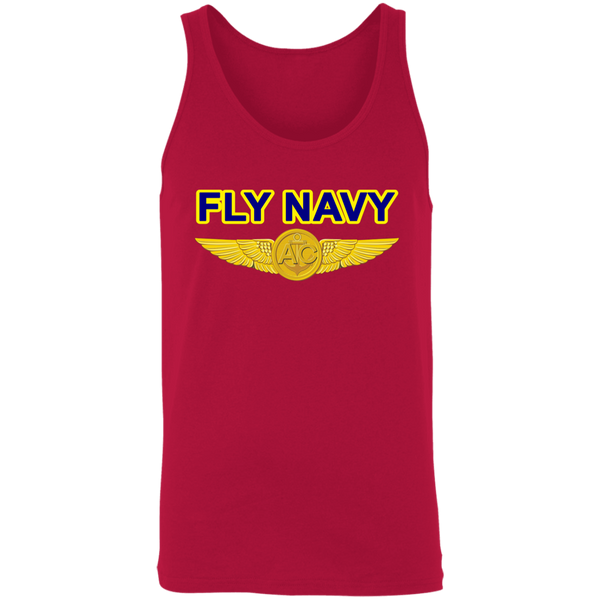 Fly Navy Aircrew Unisex Tank