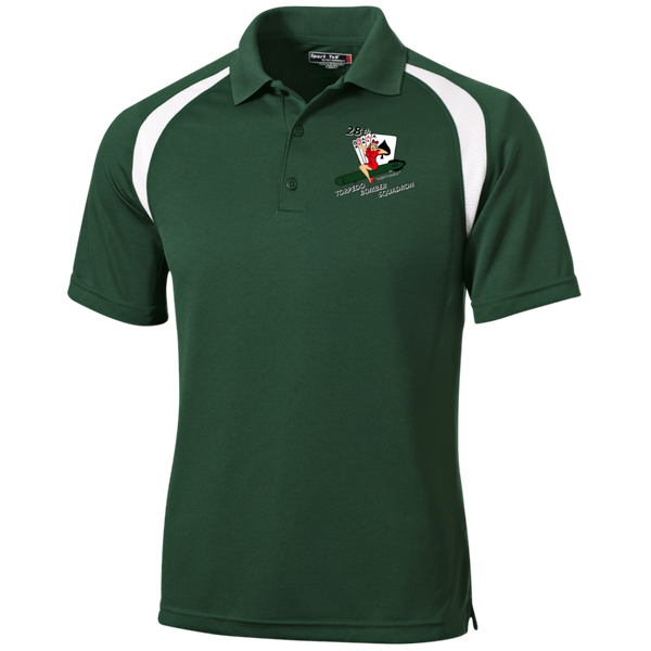 VS 28 6 Moisture-Wicking Golf Shirt