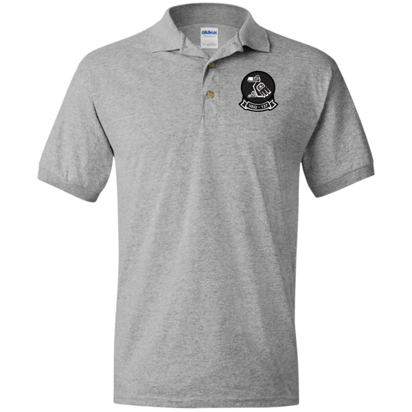 VAQ 137 4 Jersey Polo Shirt