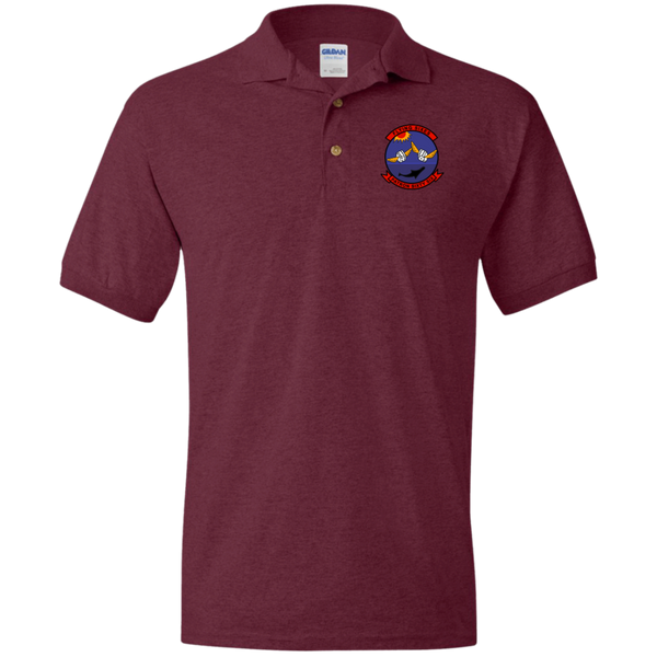 VP 66 3 Jersey Polo Shirt