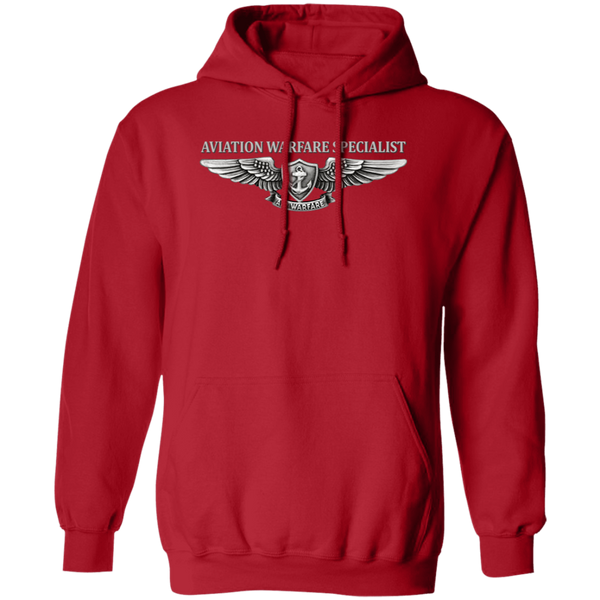 Air Warfare 2 Pullover Hoodie