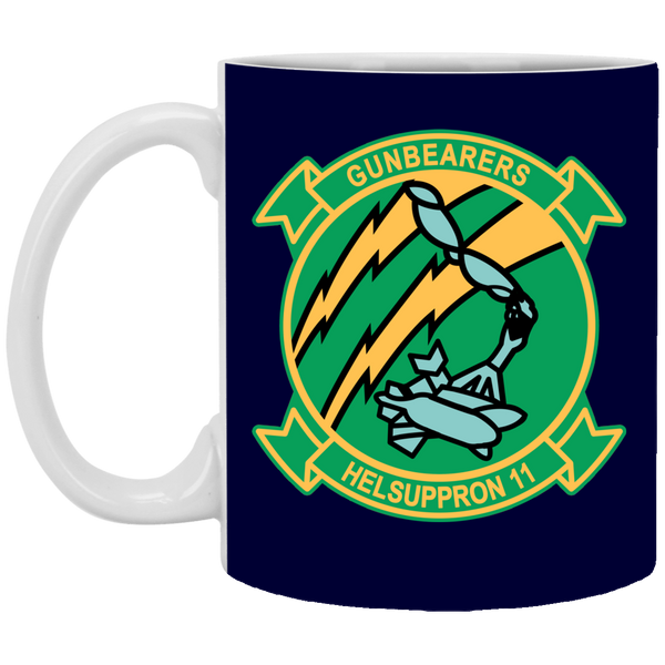 HC 11 2 Mug - 11oz