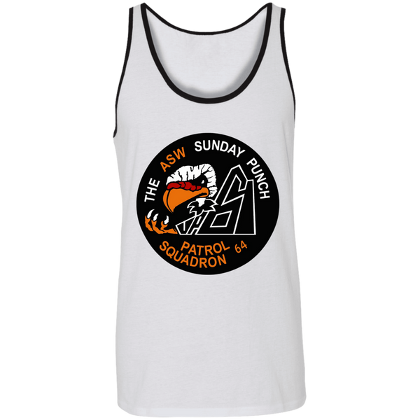 VP 64 1 Unisex Tank