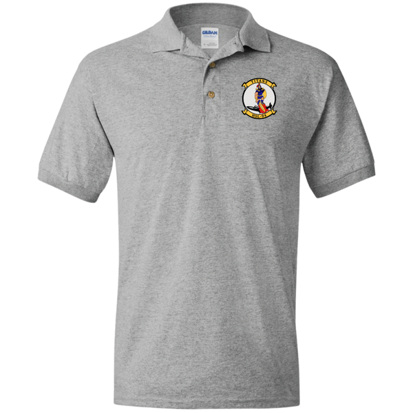 HSL 94 1 Jersey Polo Shirt