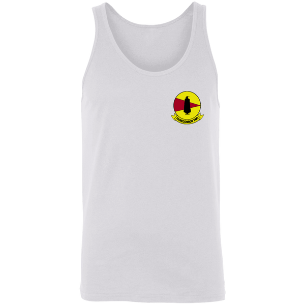 VQ 02 1c Unisex Tank