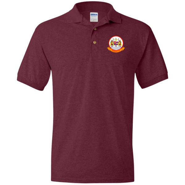 VP 28 2 Jersey Polo Shirt