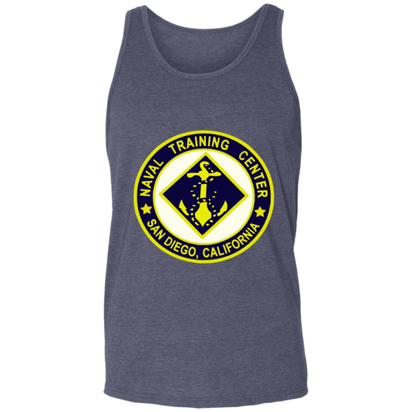 RTC San Diego 2 Unisex Tank