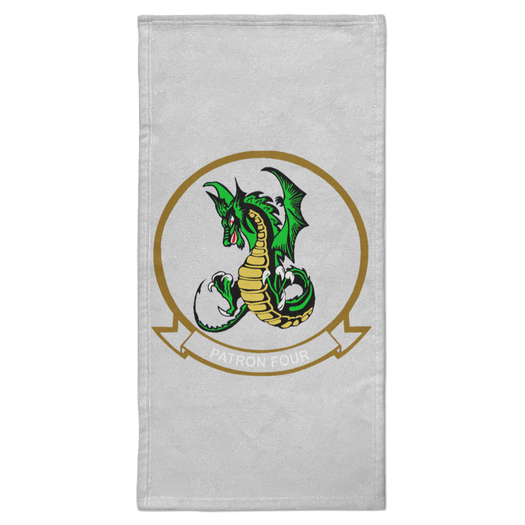 VP 04 4a Hand Towel - 15x30