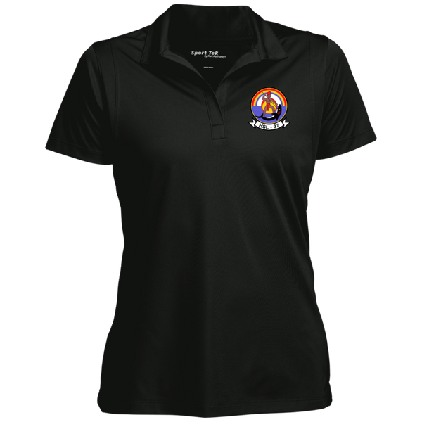 HSL 37 1 Ladies' Micropique Sport-Wick® Polo